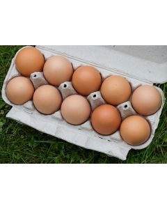 Eggs (Dozen)