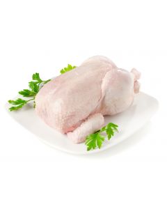 Poulet Entier
